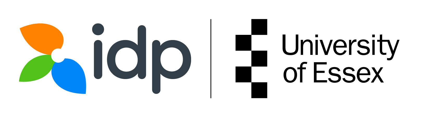 IDP Logo